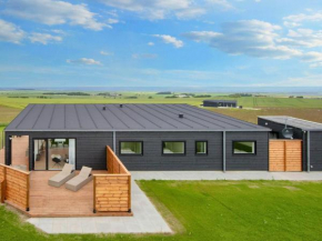 Holiday home Lemvig XLVI